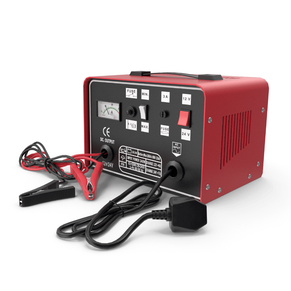 Engine Diagnostics